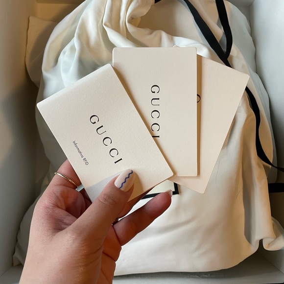 Gucci Women’s Trip Bootie With Jewels - Picture 5 of 5